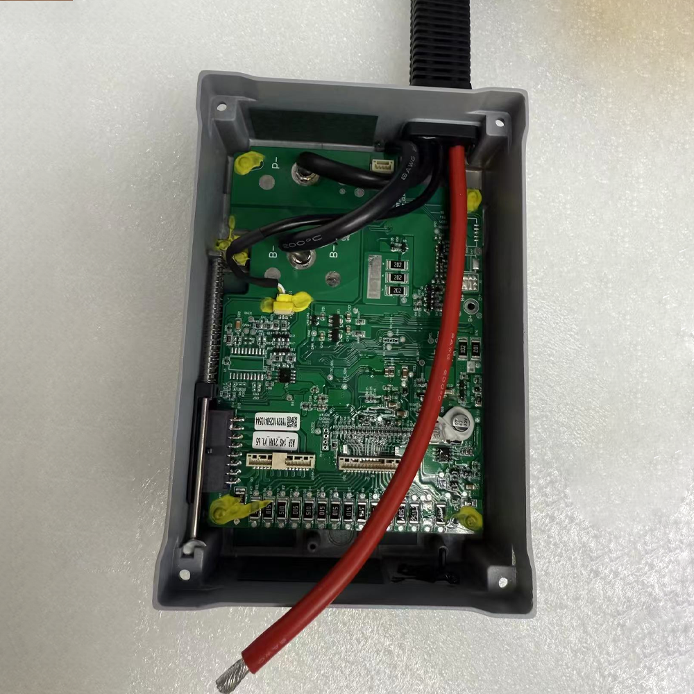 Tattu agricultural drone batte - Drone Battery High Voltage avis et prix