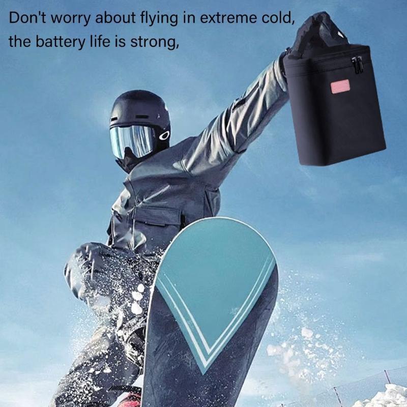 E56B High Capacity UAV Battery - Drone Battery Bag avis et prix
