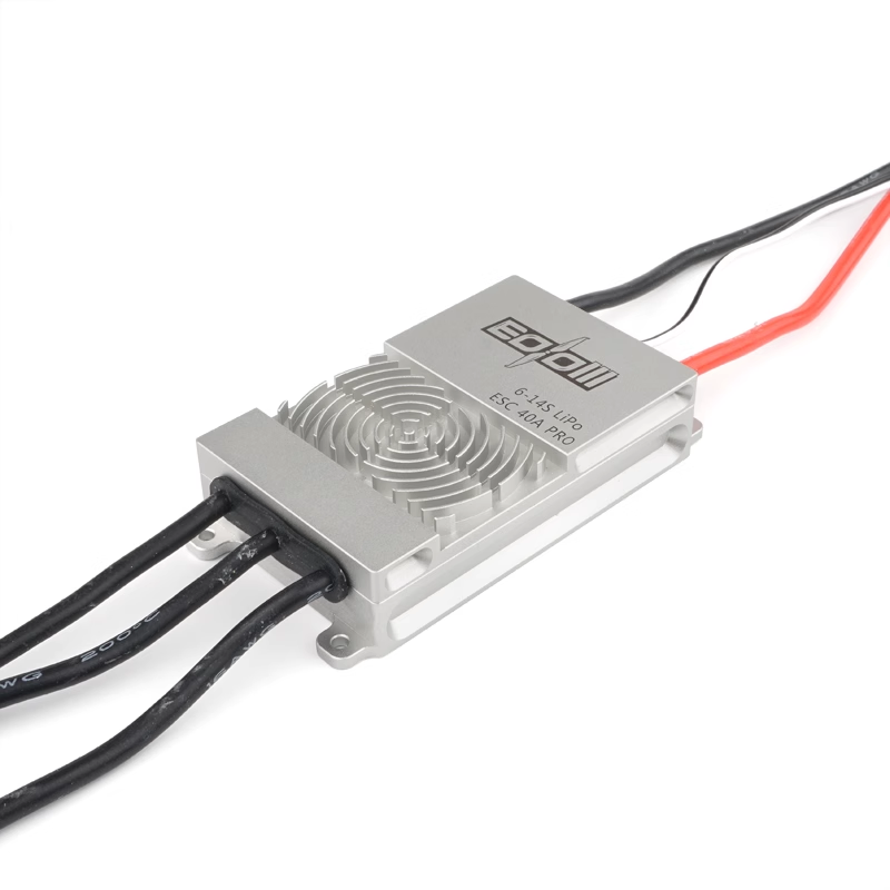 SunnySky EOLO 40A PRO ESC 6-14 - Drone Battery High Voltage avis et prix