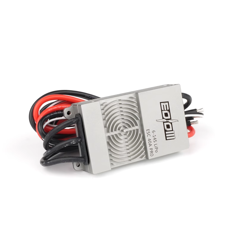 SunnySky EOLO 40A PRO ESC 6-14 - Drone Battery High Voltage avis et prix