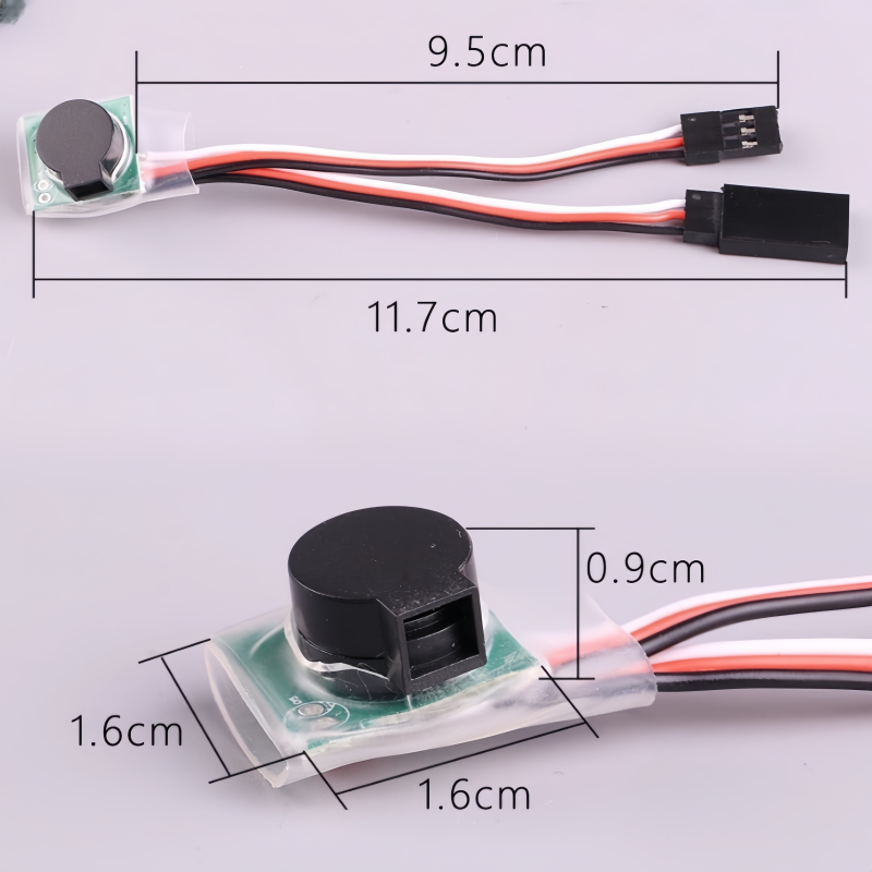 Lost Alarm Tracker Finder Beep - Drone Battery Alarm avis et prix