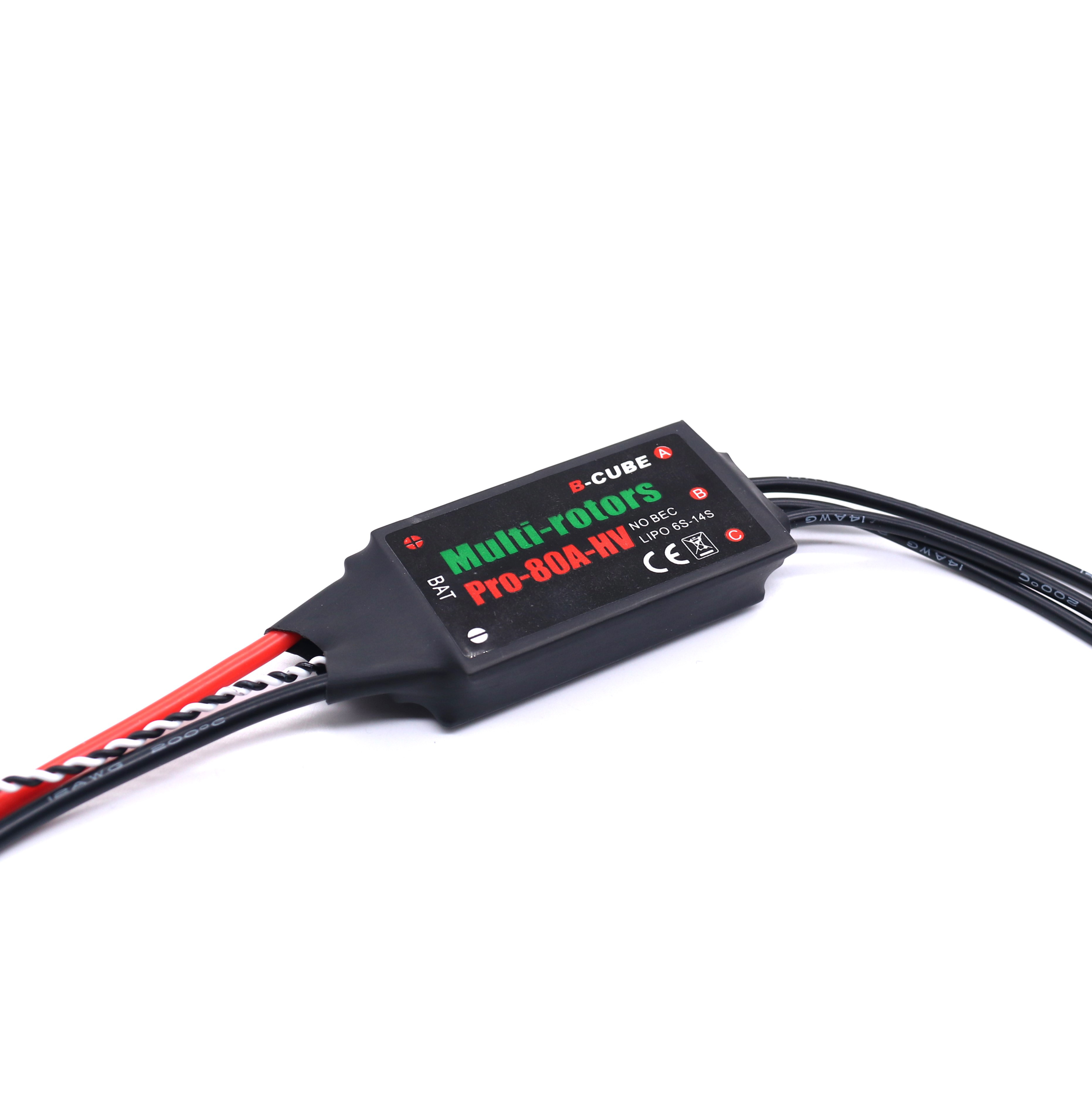 HotRC B-CUBE Multi-rotors pro  - Drone Battery High Voltage avis et prix