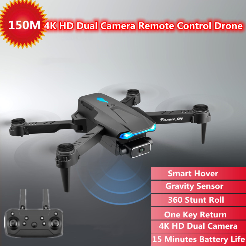 WIFI FPV Gravity Sensor Remote - Drone Battery Smart avis et prix