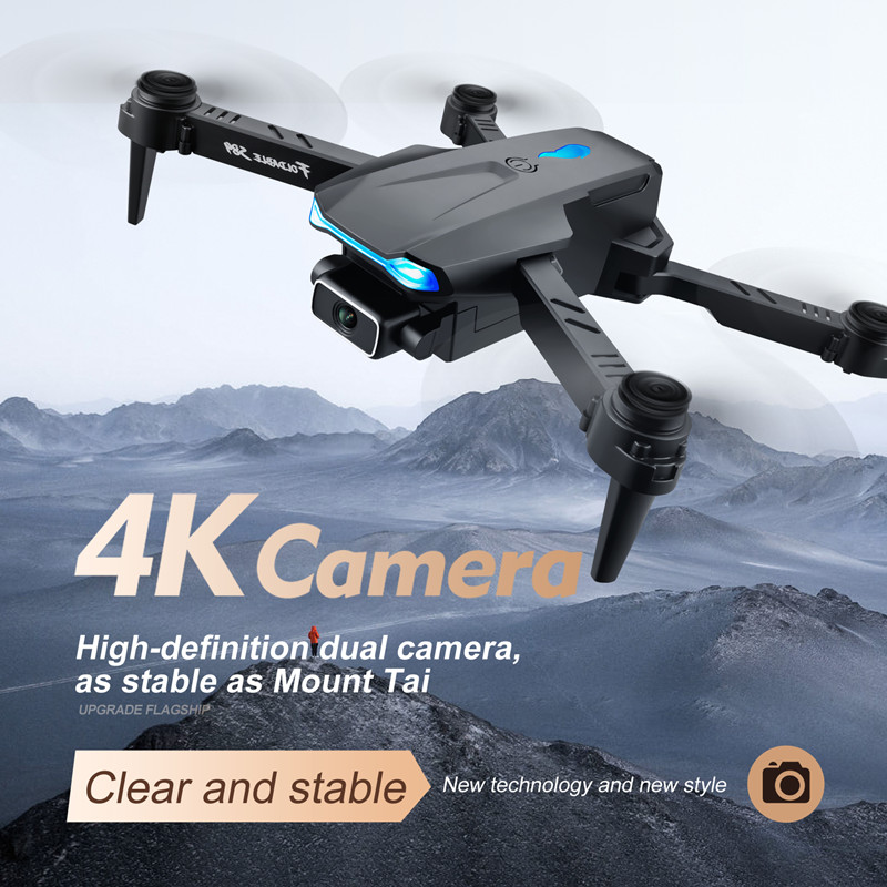 WIFI FPV Gravity Sensor Remote - Drone Battery Smart avis et prix