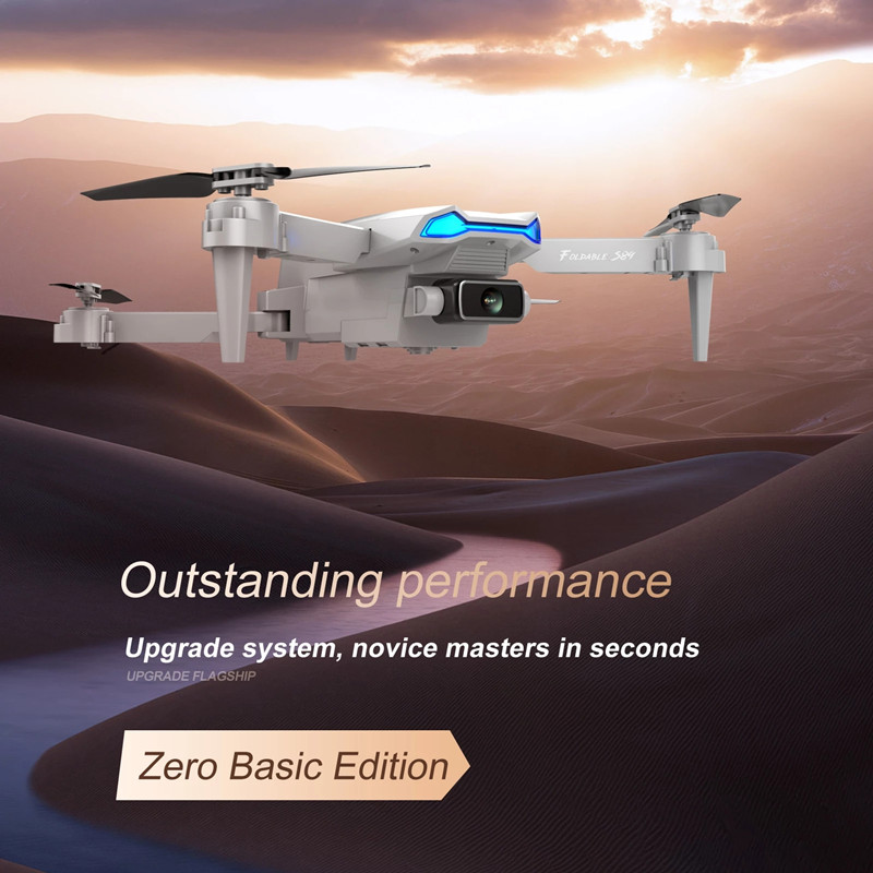 WIFI FPV Gravity Sensor Remote - Drone Battery Smart avis et prix
