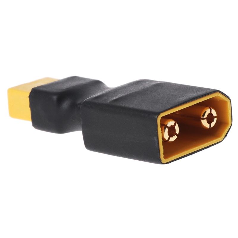 XT90 Male to XT60 Female Adapt - Drone Battery Connector avis et prix