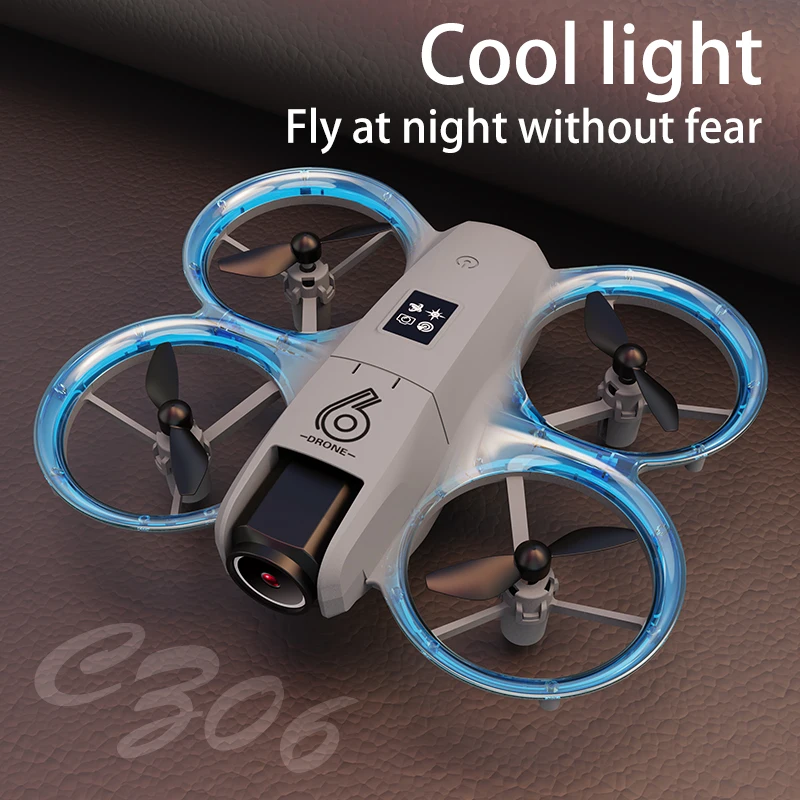 CZ06 Mini RC Quadcopter Drone  - Drone Battery Case avis et prix