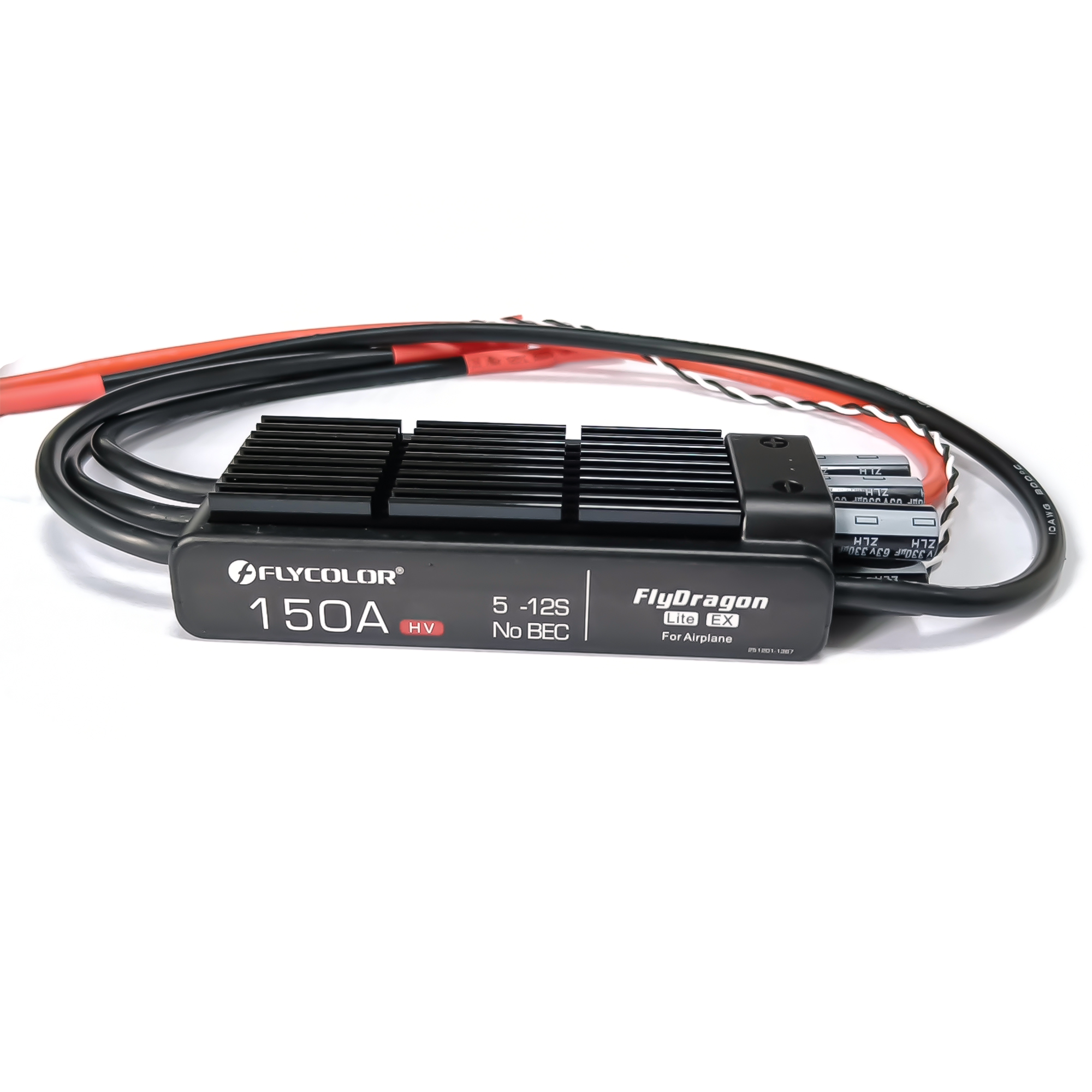 FlyDragon V4 80A / 150A FLYCOL - Drone Battery Lipo avis et prix