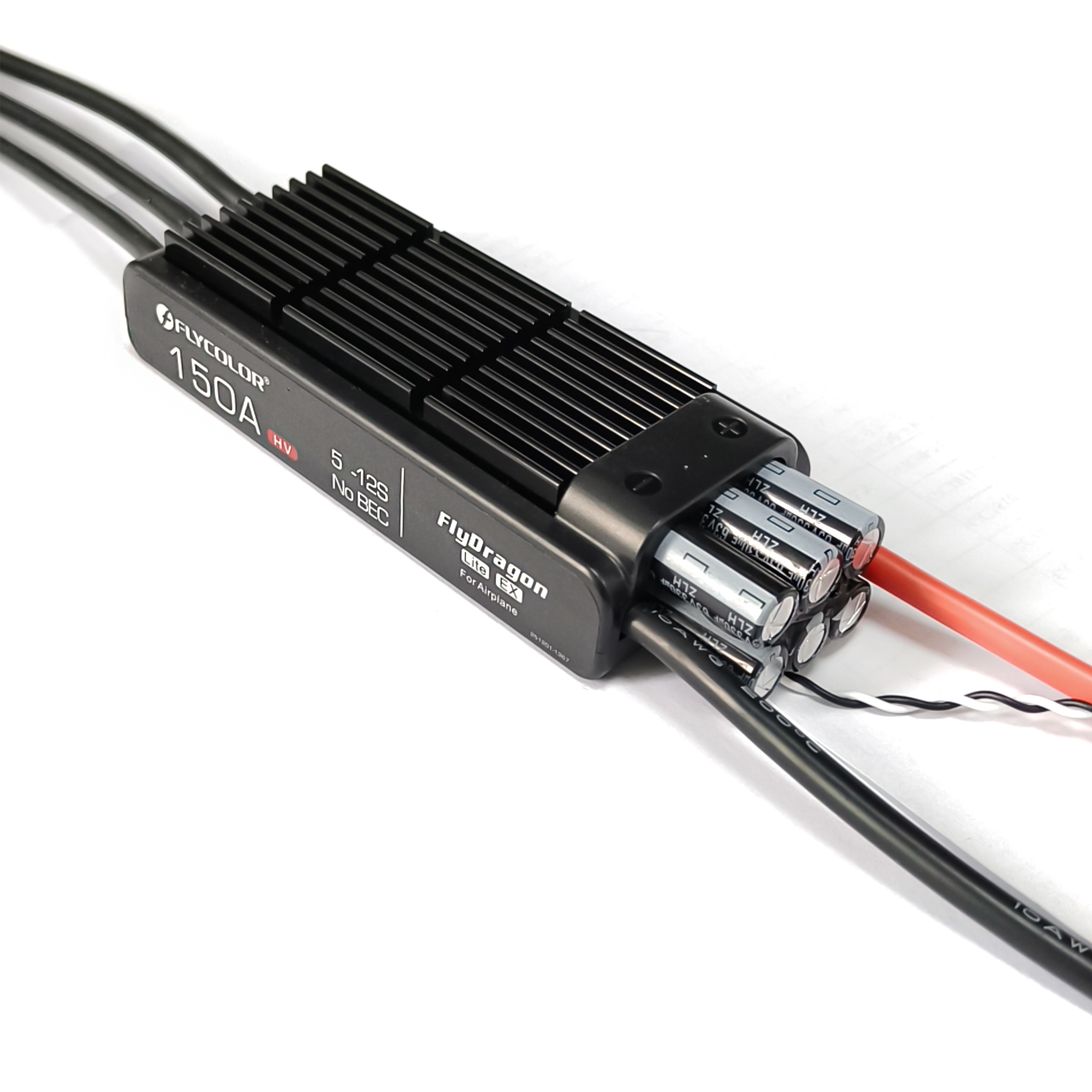 FlyDragon V4 80A / 150A FLYCOL - Drone Battery Lipo avis et prix
