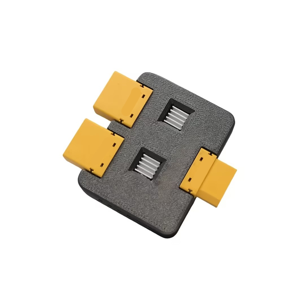 A42T-XT90 Port Integrated Boar - Drone Battery Parallel Board avis et prix