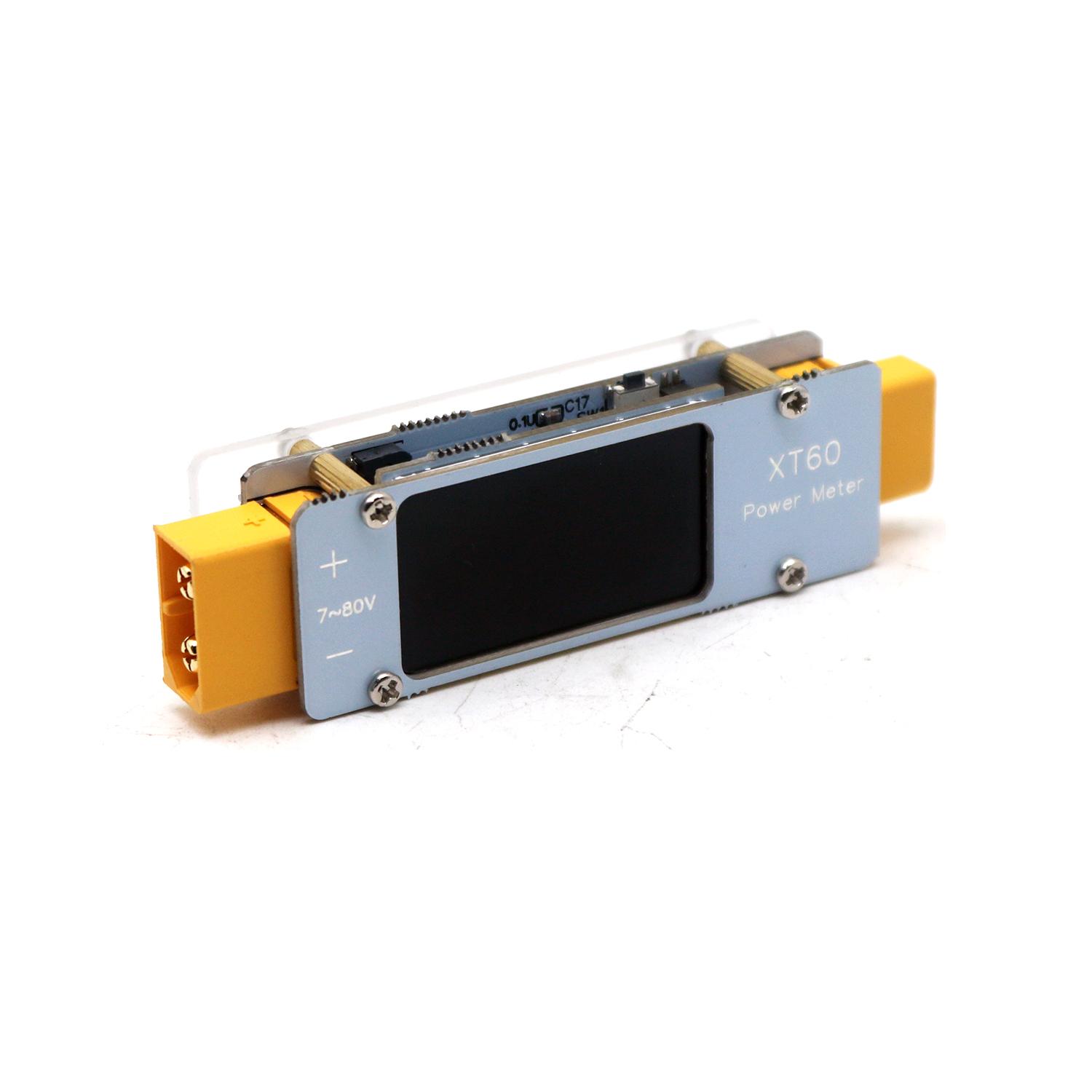 DC 7-80V 64A Bidirectional Pow - Drone Battery Alarm avis et prix