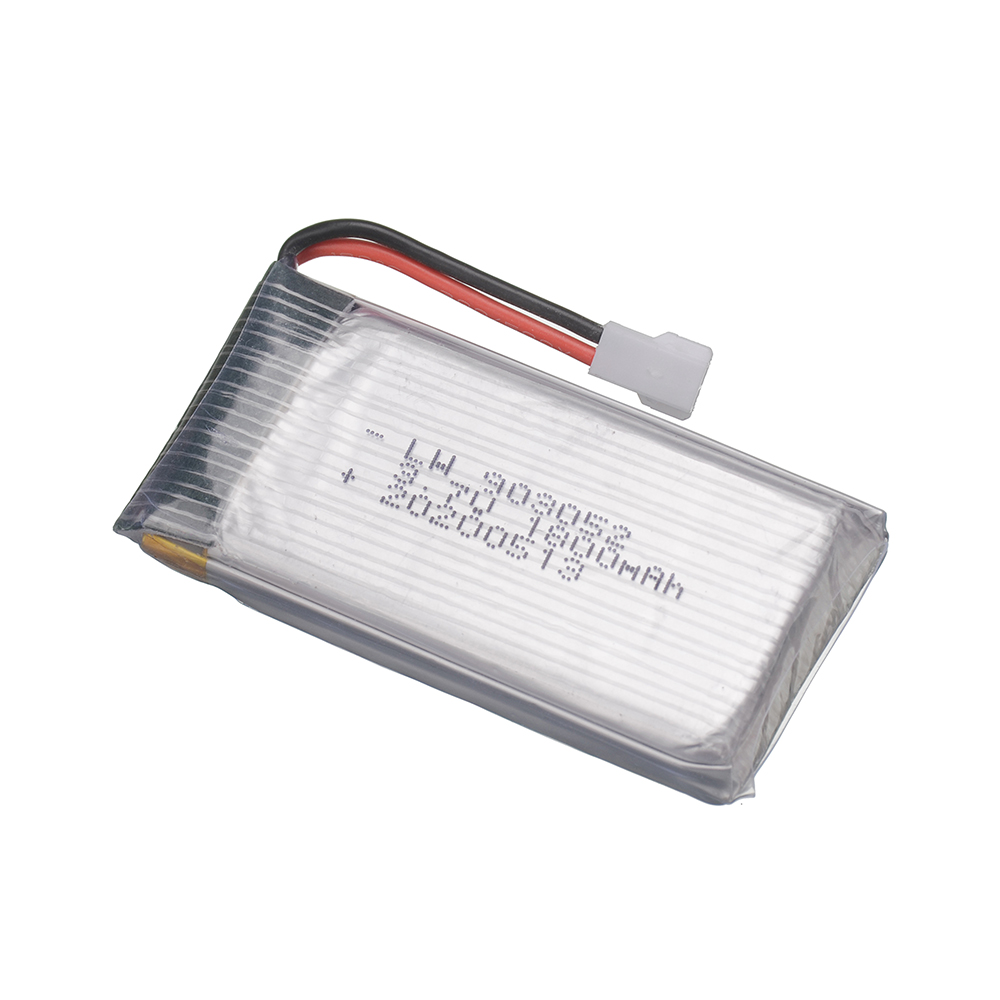 5IN1 Charger 903052 3.7V 1800m - Drone Battery Charger avis et prix