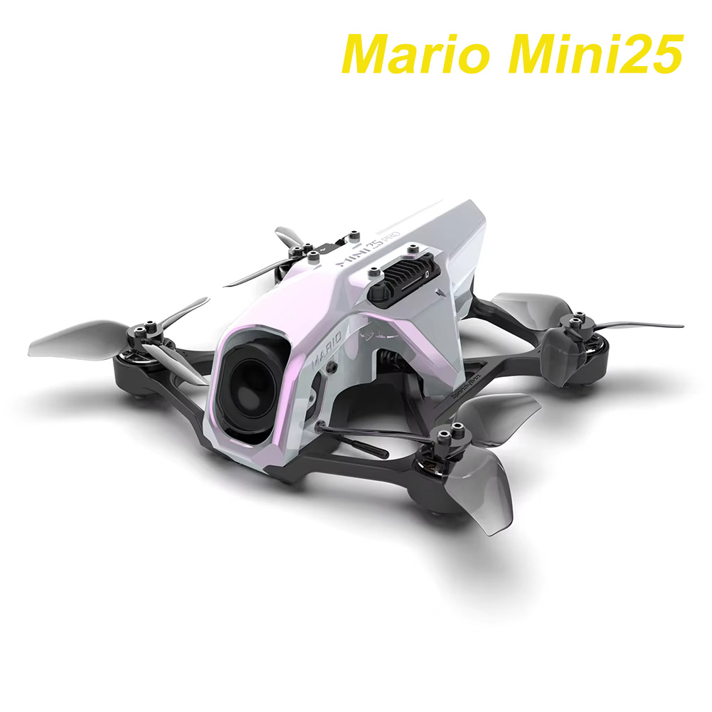 SpeedyBee Mario Mini25 PW /Mar - Drone Battery Box avis et prix