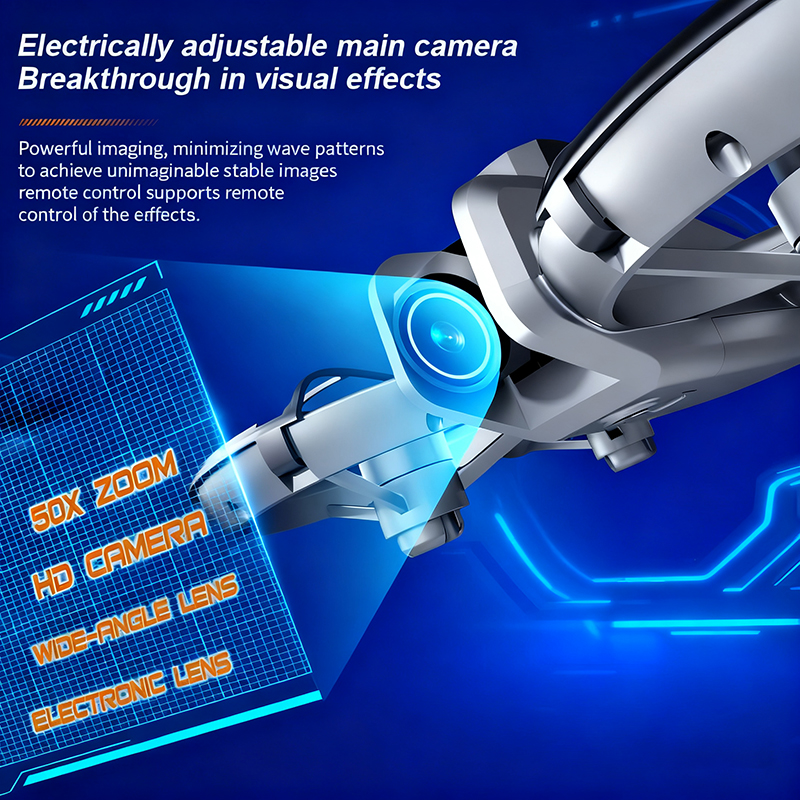 2025New Z4 GT3 Drone Professio - Drone Battery Box avis et prix