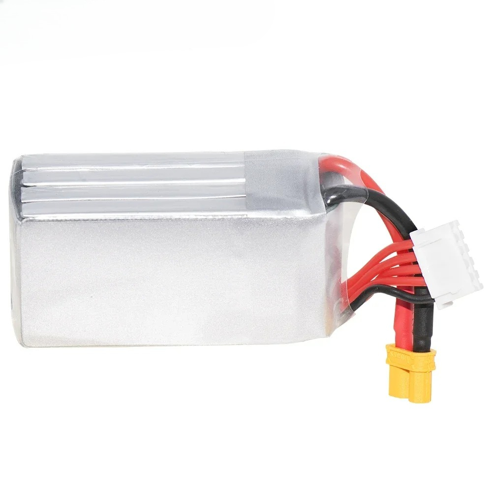 550mAh 4S 14.8V 80C with XT30  - Drone Battery 4S avis et prix