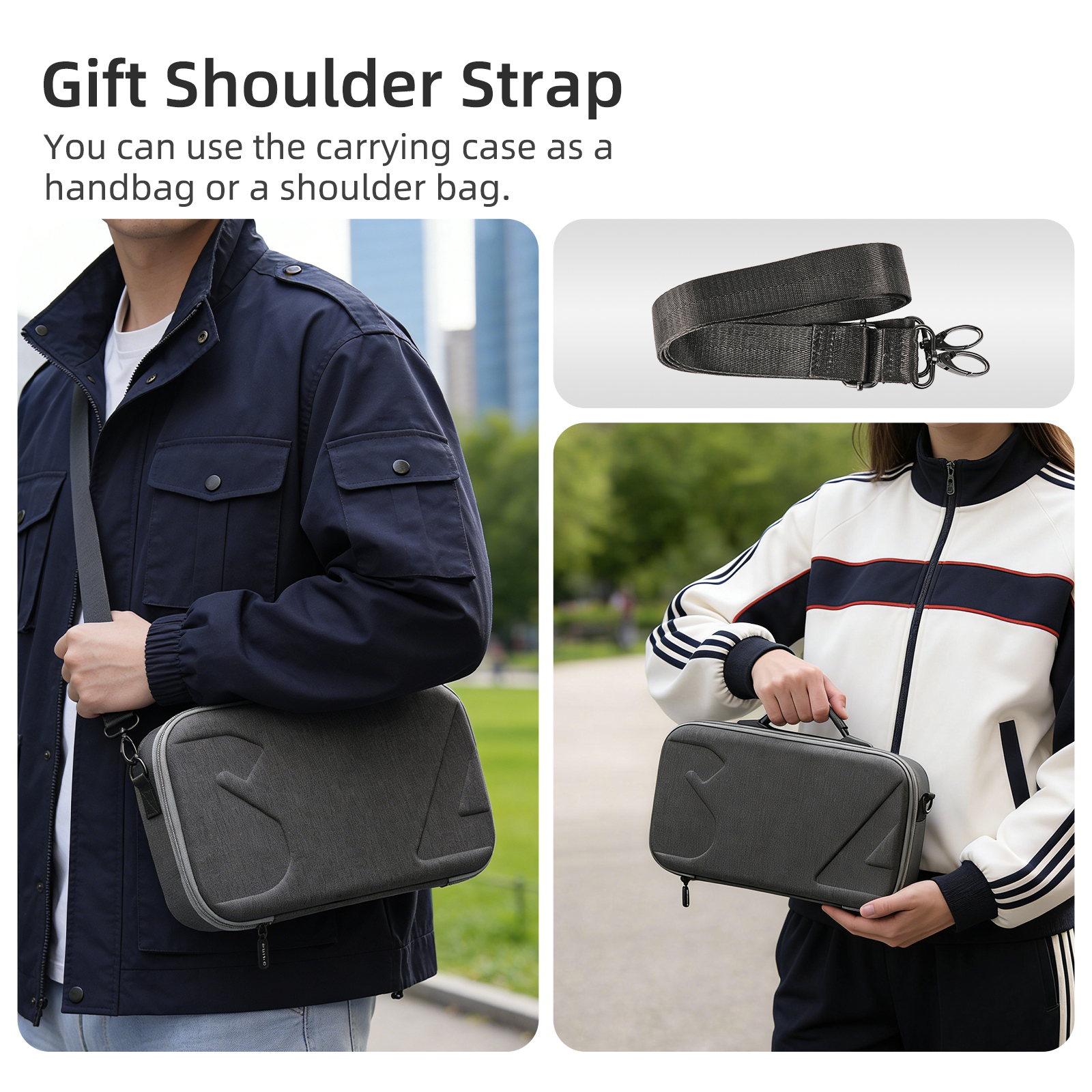 Carrying Case for DJI NEO 2 Dr - Drone Battery Bag avis et prix
