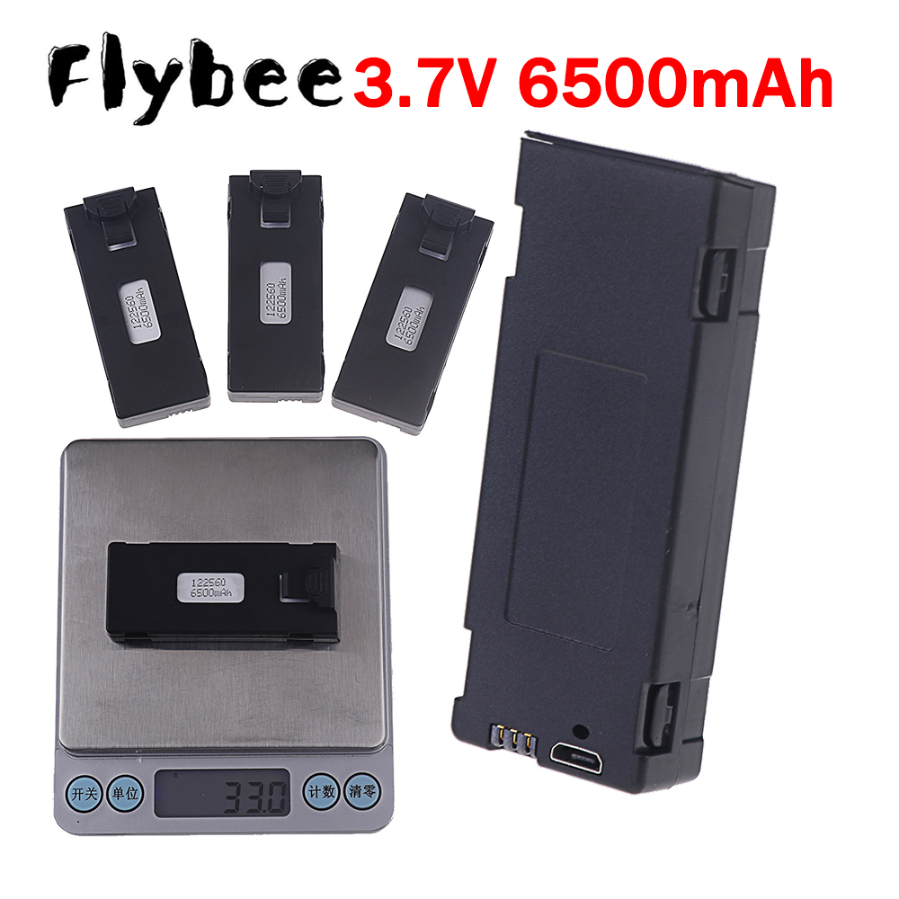 2026 3.7V Li-po Battery For RC - Drone Battery Lipo avis et prix