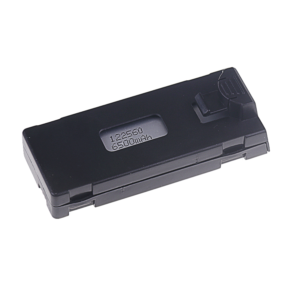 2026 3.7V Li-po Battery For RC - Drone Battery Lipo avis et prix