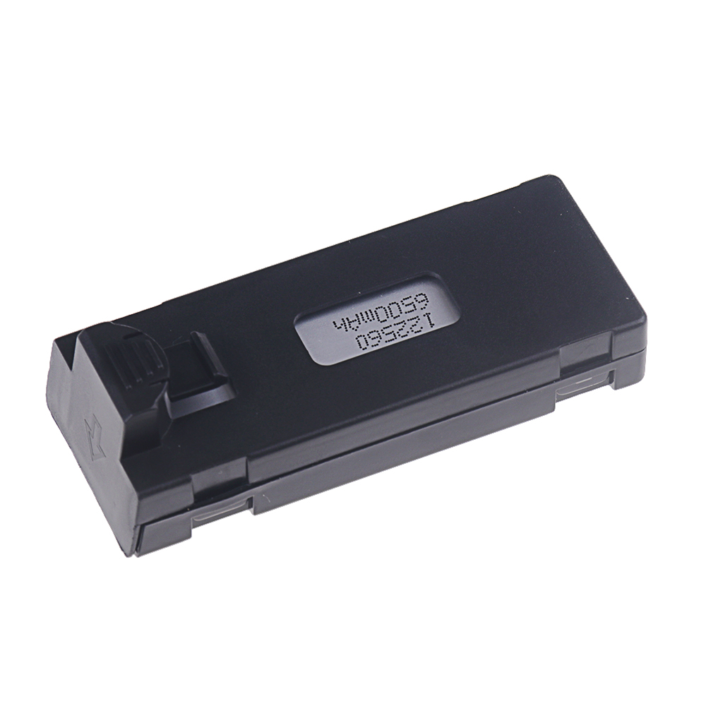 2026 3.7V Li-po Battery For RC - Drone Battery Lipo avis et prix