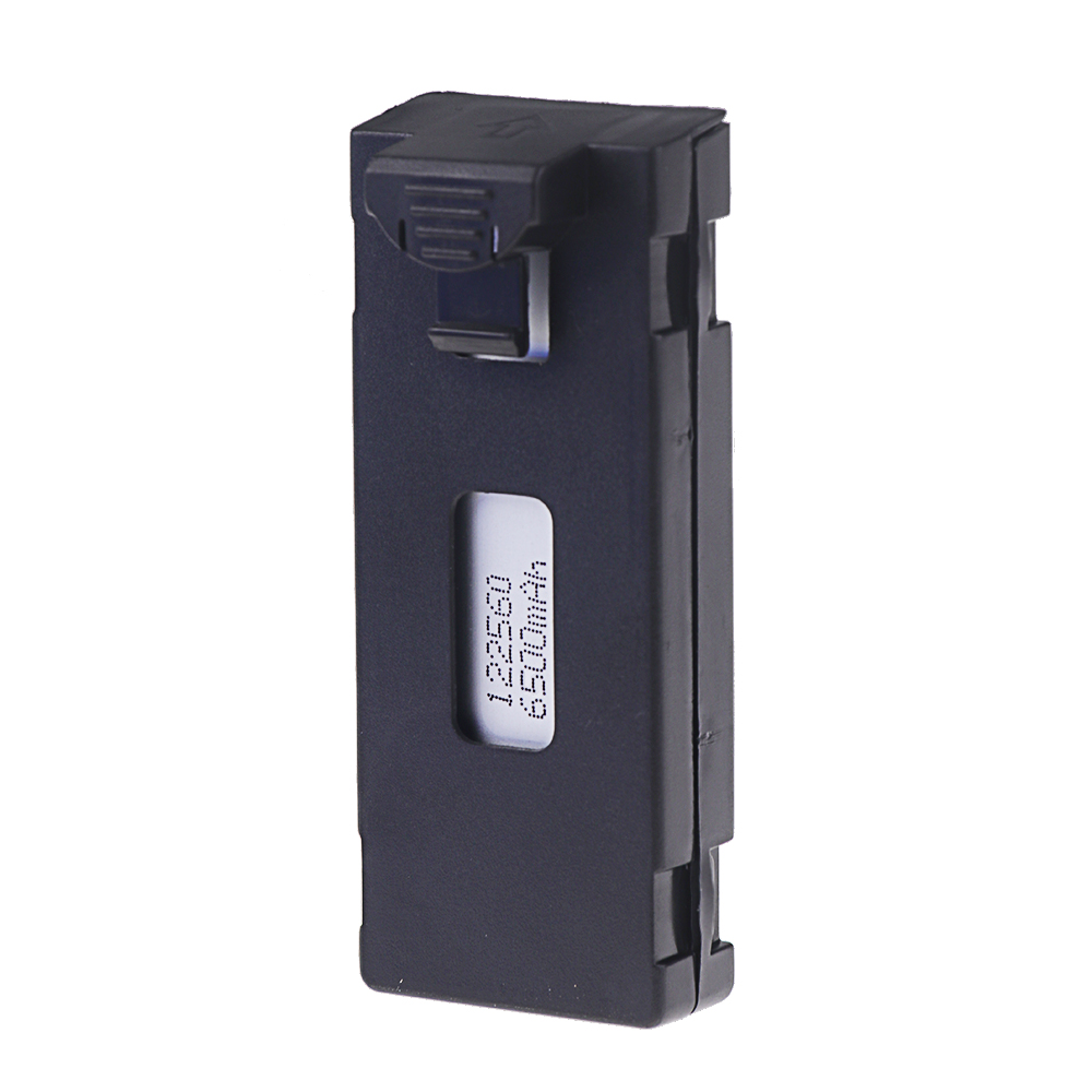 2026 3.7V Li-po Battery For RC - Drone Battery Lipo avis et prix