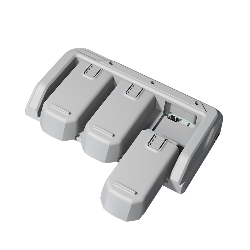 GT3 Mini Drone Battery Charger - Drone Battery Li-Ion avis et prix
