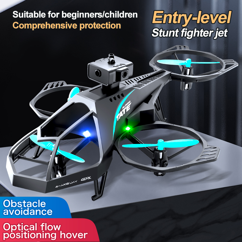 New V35 Remote Control Aircraf - Drone Battery Case avis et prix