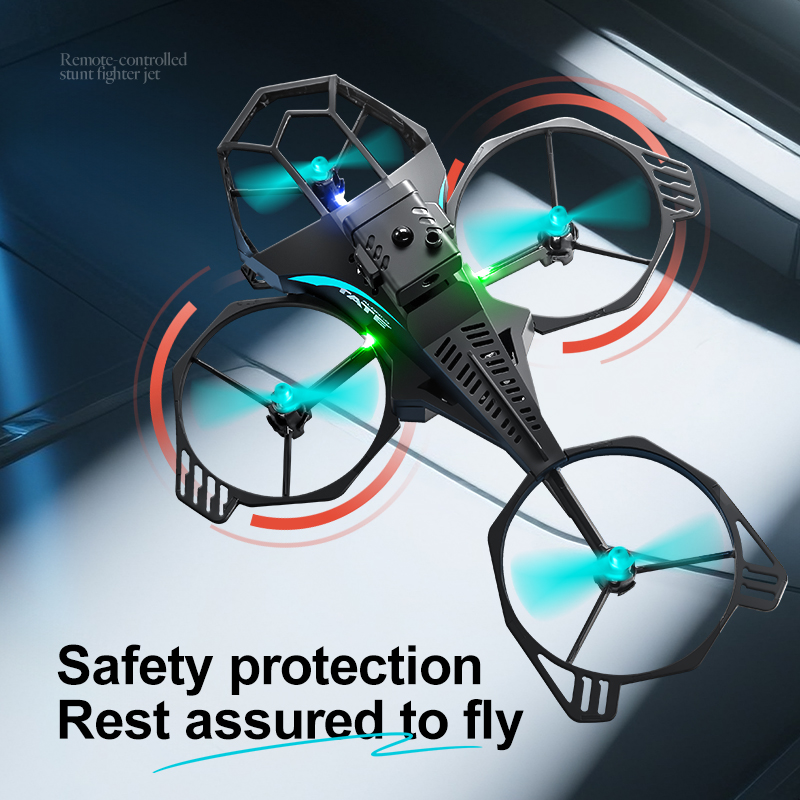 New V35 Remote Control Aircraf - Drone Battery Case avis et prix