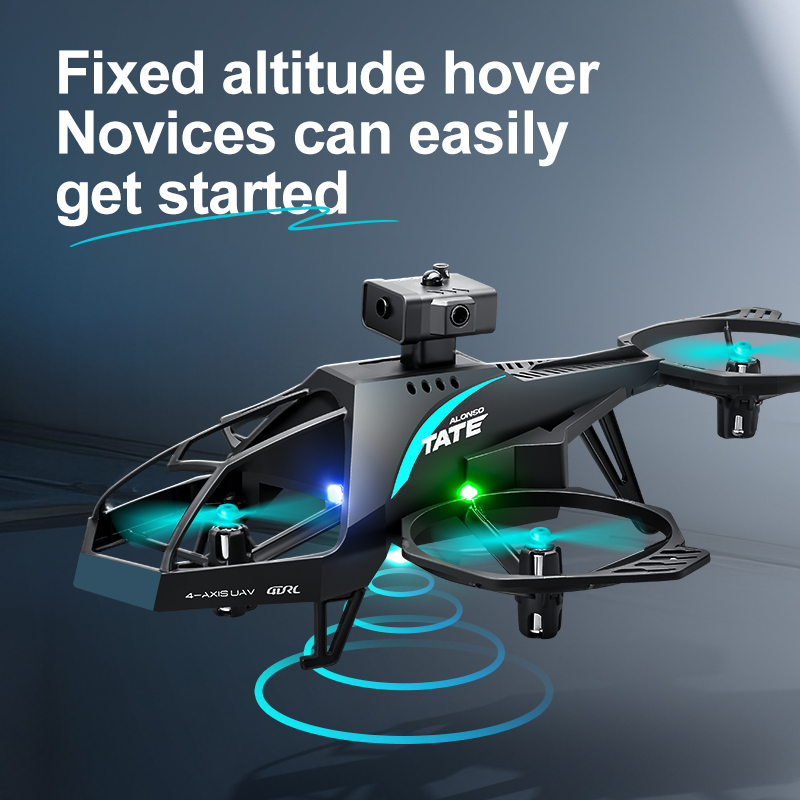 New V35 Remote Control Aircraf - Drone Battery Case avis et prix