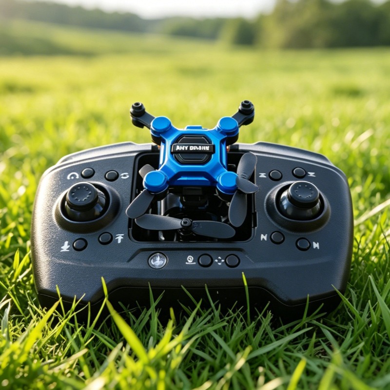 Mini Folding Mosquito Drone wi - Drone Battery Balance Charger avis et prix