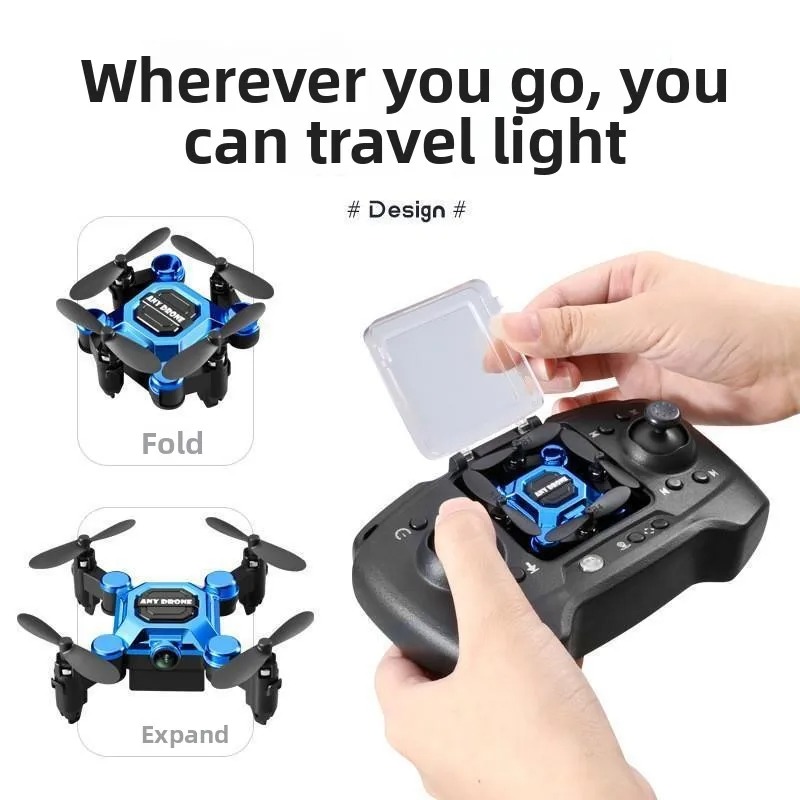 Mini Folding Mosquito Drone wi - Drone Battery Balance Charger avis et prix