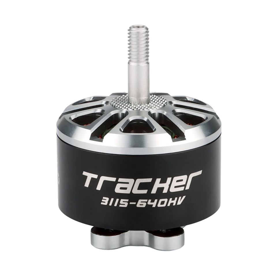 Tracker 3115 640KV Brushless F - Drone Battery 6S avis et prix