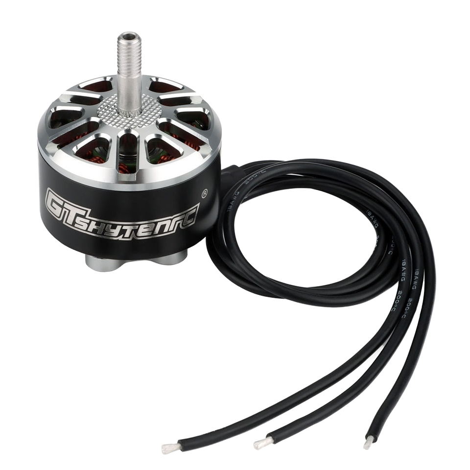 Tracker 3115 640KV Brushless F - Drone Battery 6S avis et prix