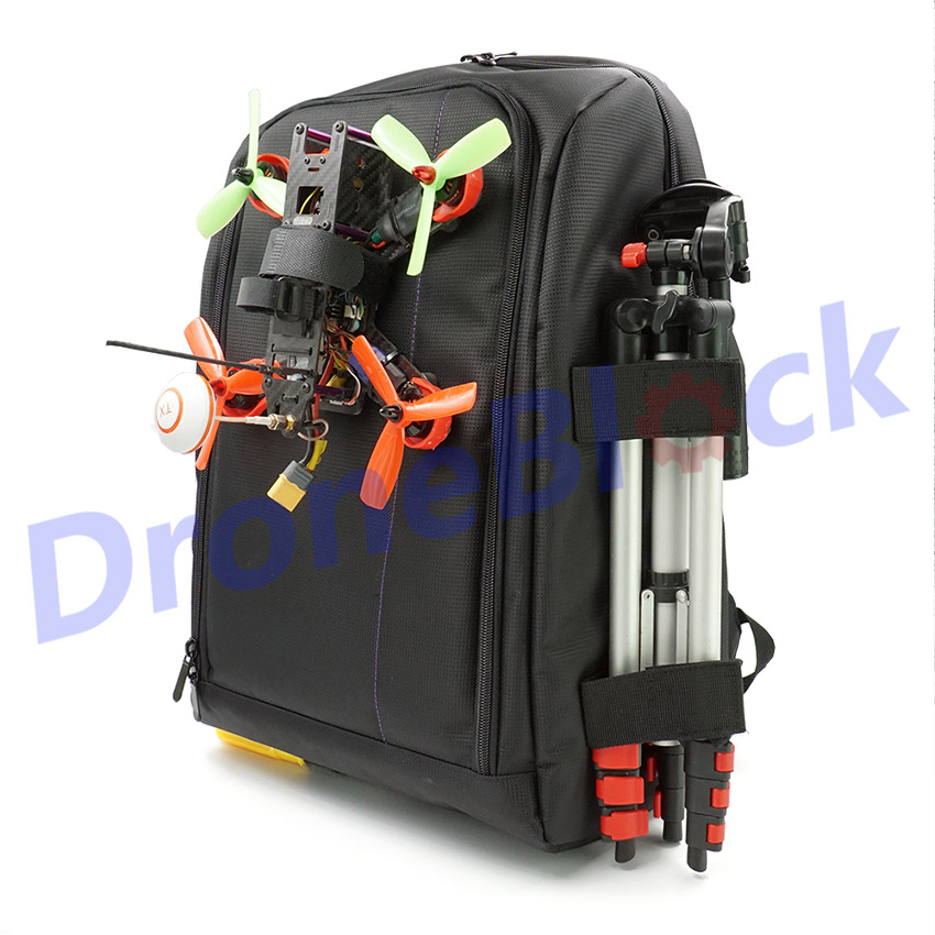 elechawk FPV Racing Drone Quad - Drone Battery Bag avis et prix