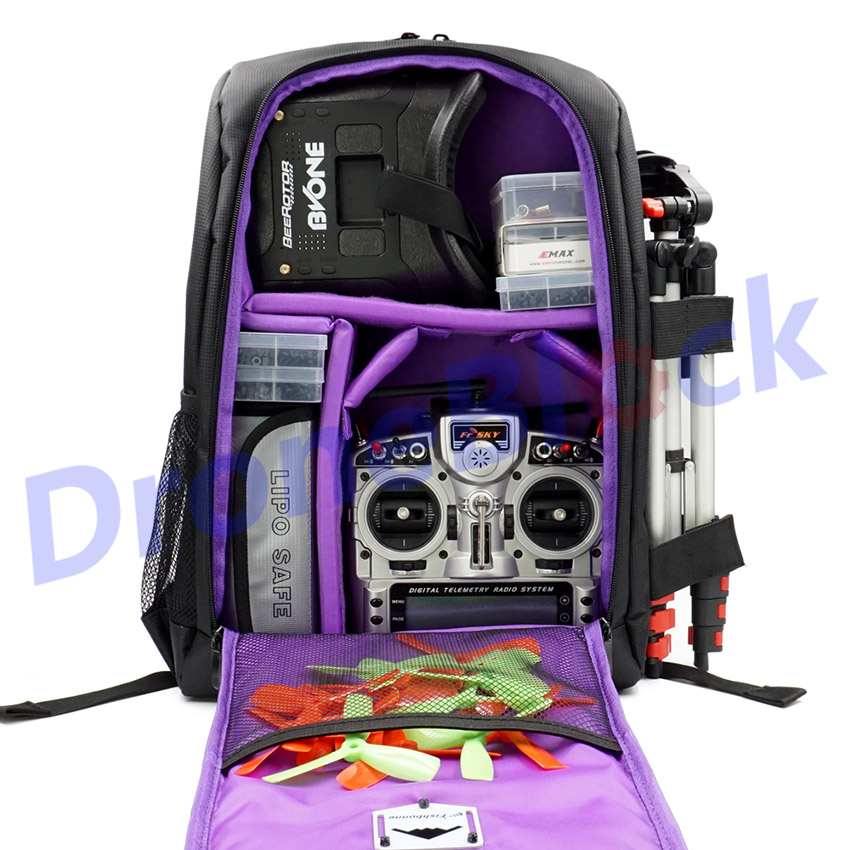 elechawk FPV Racing Drone Quad - Drone Battery Bag avis et prix