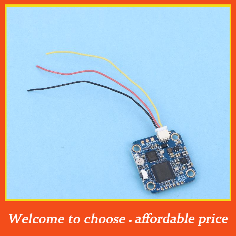 TH 5V-30V Wide Voltage Camera  - Drone Battery High Voltage avis et prix