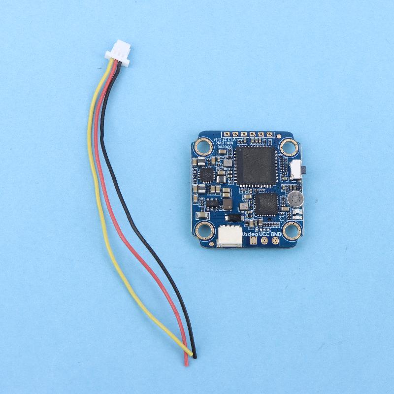 TH 5V-30V Wide Voltage Camera  - Drone Battery High Voltage avis et prix