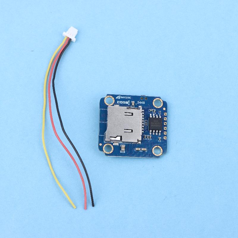 TH 5V-30V Wide Voltage Camera  - Drone Battery High Voltage avis et prix