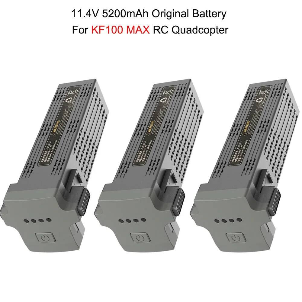 KF100 MAX RC Drone Original Ba - Drone Battery Smart avis et prix