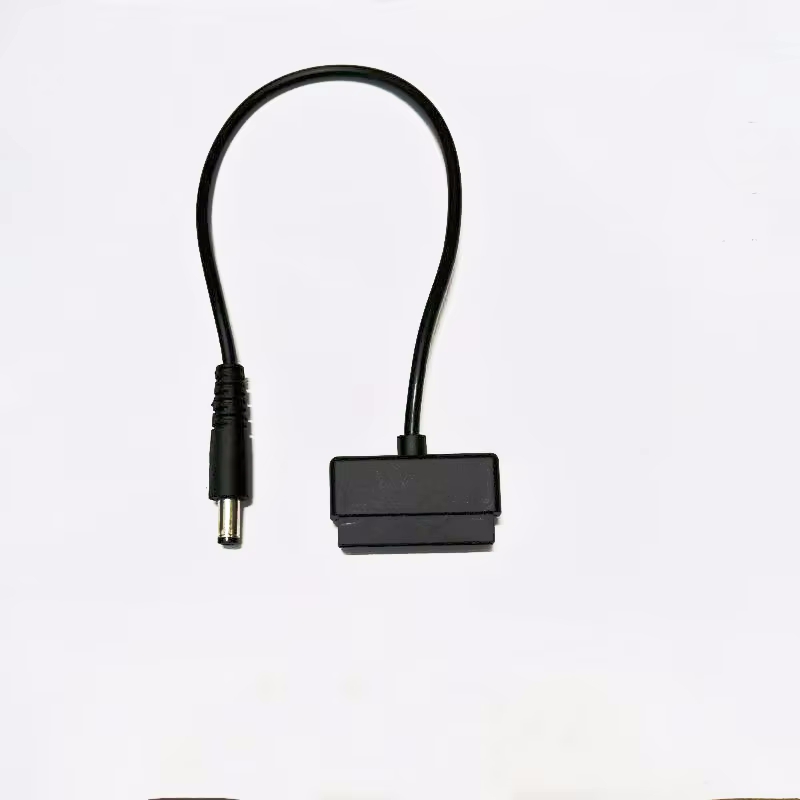 1pcs DC5.5 Port Line for DJI B - Drone Battery Smart avis et prix