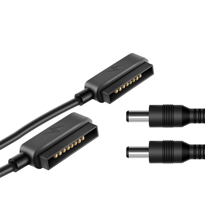 1pcs DC5.5 Port Line for DJI B - Drone Battery Smart avis et prix