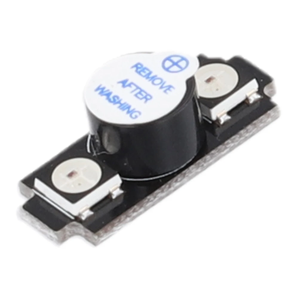 WS2812 Active Alarm Buzzer Col - Drone Battery Alarm avis et prix
