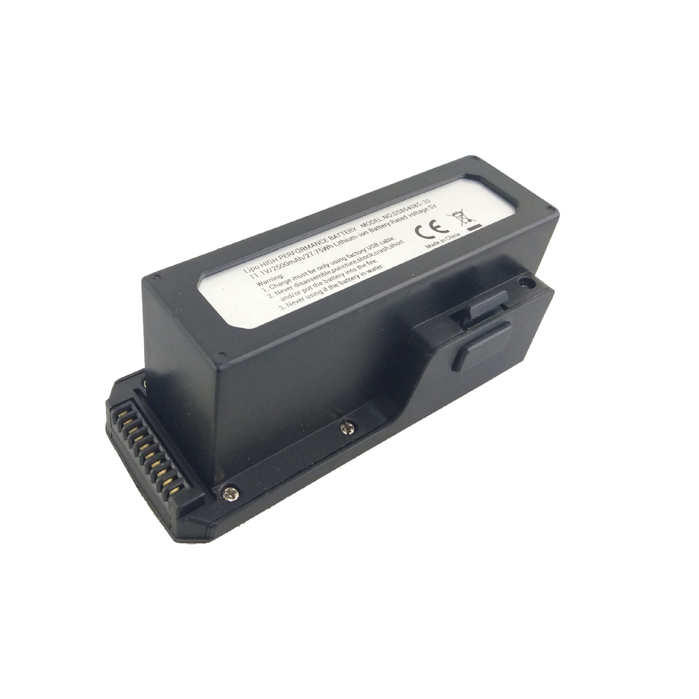 Original F11 4K Pro GPS Drone  - Drone Battery Plate avis et prix