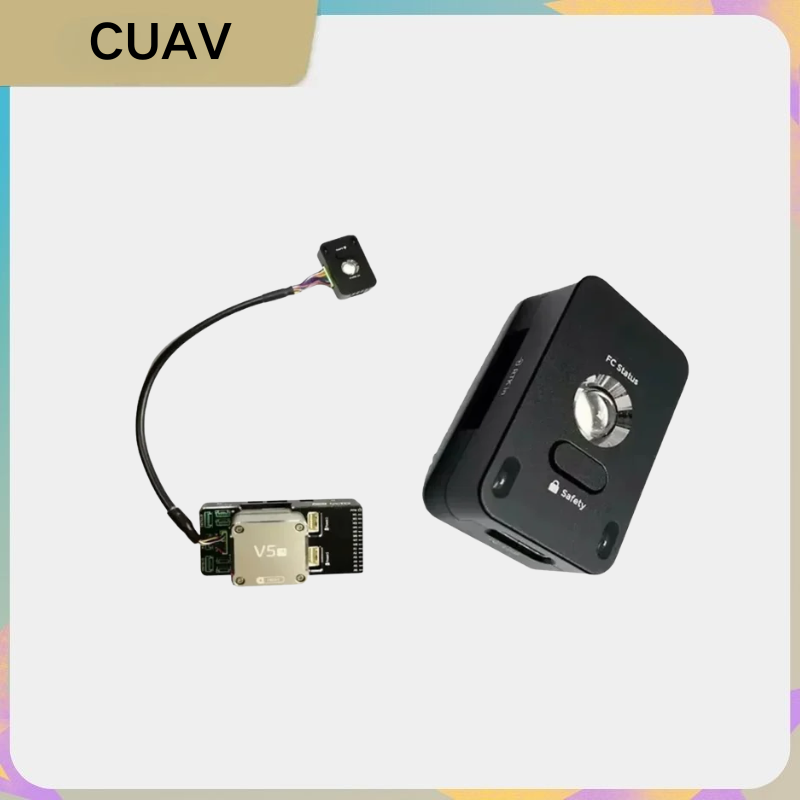 CUAV CPDB Pro High Voltage Pow - Drone Battery High Voltage avis et prix
