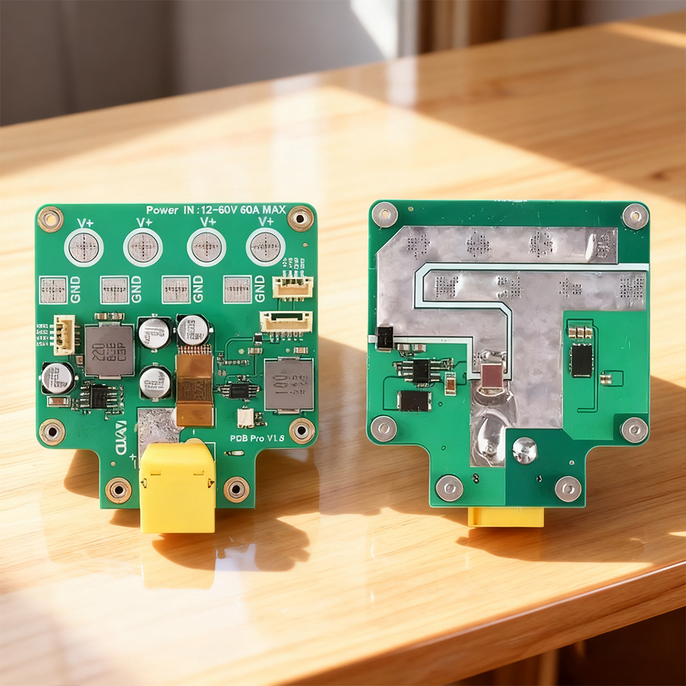 CUAV CPDB Pro High Voltage Pow - Drone Battery High Voltage avis et prix