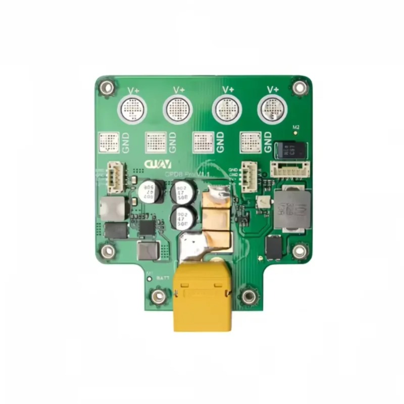 CUAV CPDB Pro High Voltage Pow - Drone Battery High Voltage avis et prix