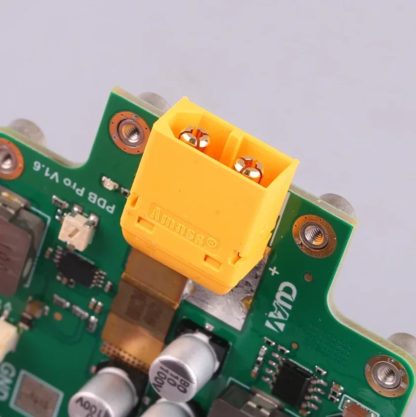 CUAV CPDB Pro High Voltage Pow - Drone Battery High Voltage avis et prix