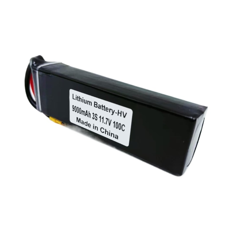 For ZOP High Voltage HV Throug - Drone Battery High Voltage avis et prix