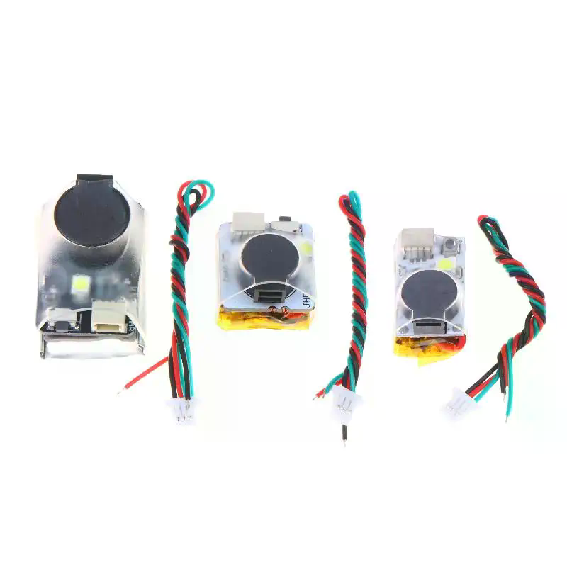 FPV Racing Drone Flight Contro - Drone Battery Alarm avis et prix