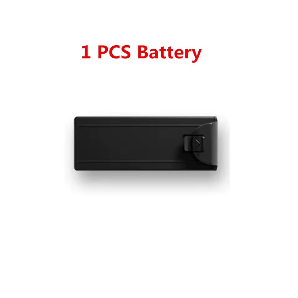XT555 GPS Drone Battery 3.7V 2 - Drone Battery Li-Ion avis et prix