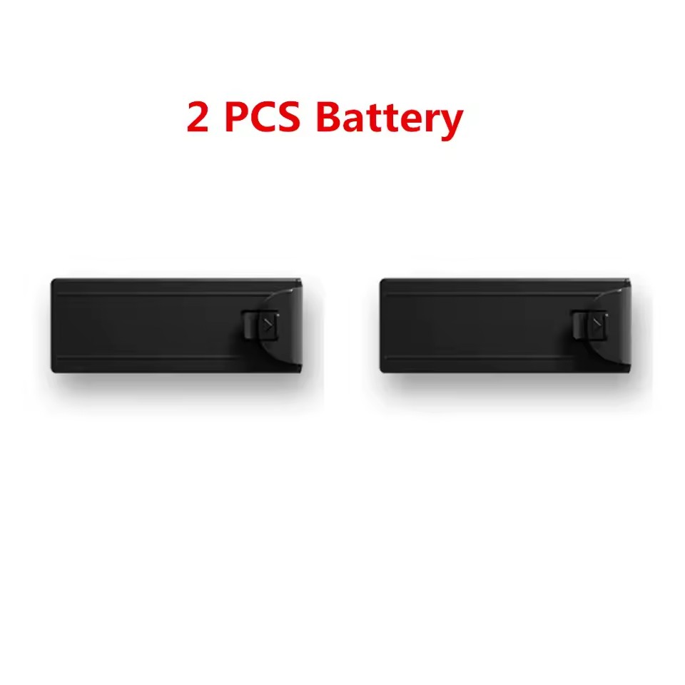XT555 GPS Drone Battery 3.7V 2 - Drone Battery Li-Ion avis et prix